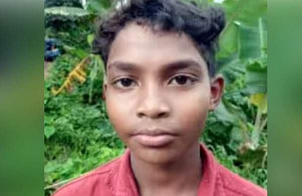 ചെക്ക് ഡാമിന് സമീപം ഷോക്കേറ്റ് പതിനാലുകാരന് ദാരുണാന്ത്യം