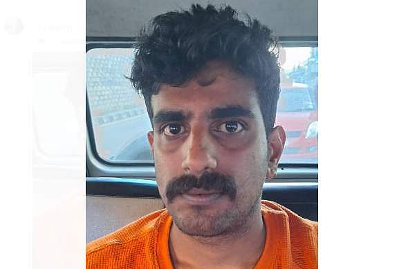 ന്യൂഇയര്‍ ആഘോഷം: ടാറ്റൂ കേന്ദ്രങ്ങളും മാളുകളും കേന്ദ്രീകരിച്ച് മയക്കുമരുന്നു കടത്ത്; മാസങ്ങളോളം നിരീക്ഷണത്തില്‍, യുവാവ് പിടിയില്‍