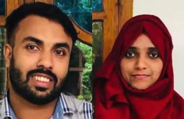 ഭര്‍തൃ വീട്ടില്‍ യുവതിയുടെ മരണം; ഭര്‍ത്താവ് അറസ്റ്റില്‍ 
