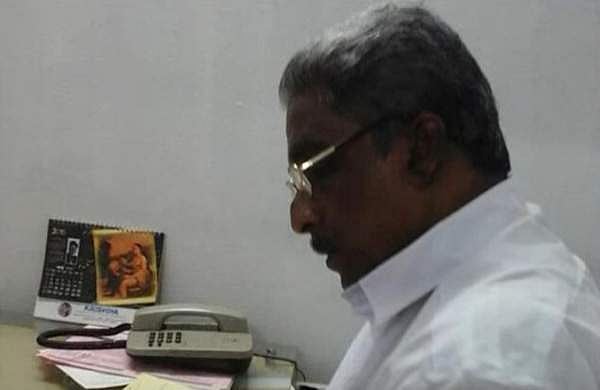 'മണ്ഡലം പ്രസിഡന്റ് പോലുള്ള അണ്ടനും അടകോടനും വിളിക്കരുത്'; ക്ഷേത്രദര്‍ശനത്തിന് സഹായം തേടിയ വനിതാ നേതാവിനെ അധിക്ഷേപിച്ച് എന്‍സിപി നേതാവ്