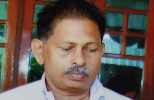 തടിലോറിയുമായി കൂട്ടിയിടിച്ചു: ബൈക്ക് യാത്രികൻ മരിച്ചു, സുഹൃത്ത് ​ഗുരുതരാവസ്ഥയിൽ
