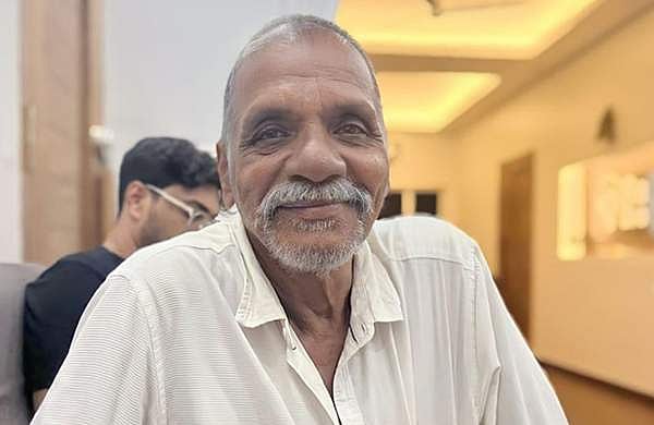 നടനും ഡബ്ബിങ് ആർട്ടിസ്റ്റുമായ കെഡി ജോർജ് അന്തരിച്ചു