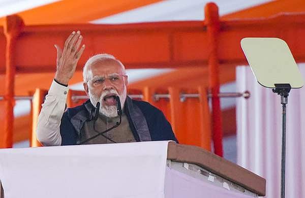ജനുവരി 22 ചരിത്ര ദിനം;  എല്ലാ വീടുകളിലും രാമജ്യോതി തെളിയിക്കണം; നരേന്ദ്രമോദി
