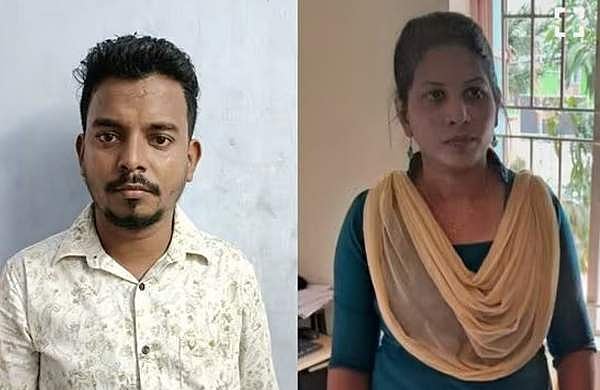 54 പവന്‍ സ്വര്‍ണം, 6 കിലോ വെള്ളി ; ജ്വല്ലറിയില്‍ മോഷണം, മൂന്ന് ജീവനക്കാര്‍ പിടിയില്‍