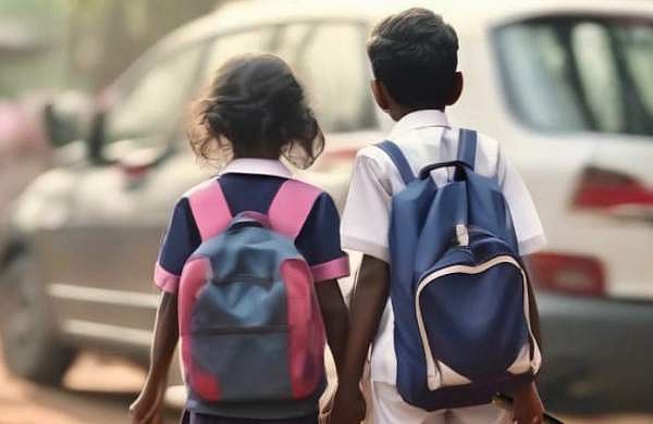 കുഞ്ഞുങ്ങളെ റോഡുകളില്‍ എങ്ങനെ സുരക്ഷിതരാക്കാം?; കുറിപ്പുമായി മോട്ടോര്‍ വാഹന വകുപ്പ്‌