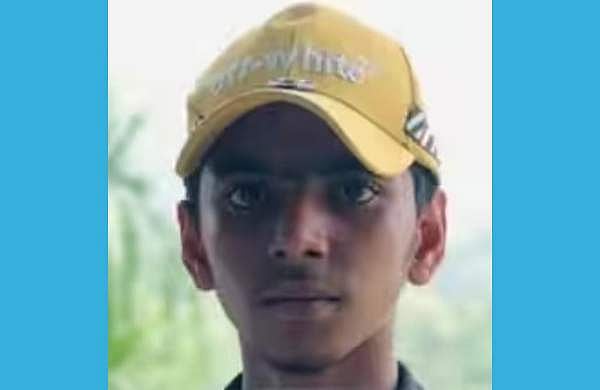 വൈദ്യുതി വേലിയില് നിന്നും ഷോക്കേറ്റ് 17 കാരന് മരിച്ചു
