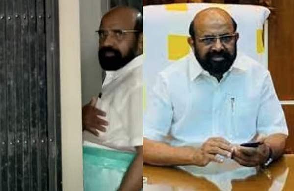 കണ്ടല ബാങ്ക് തട്ടിപ്പ്: ഭാസുരാംഗന്റെയും മകന്റെയും ജാമ്യഹർജി ഇന്ന് കോടതിയിൽ; വ്യാജമായി പ്രതി ചേർത്തുവെന്ന് വാദം