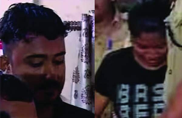 കൊച്ചിയിലെ പിഞ്ചു കുഞ്ഞിന്റെ മരണം; അമ്മയും സുഹൃത്തും അറസ്റ്റിൽ