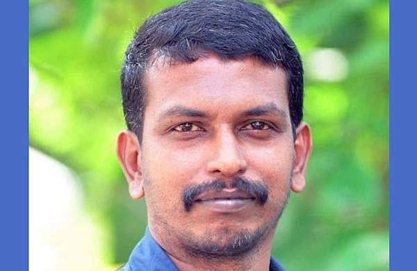 ദേശാഭിമാനി സീനിയര്‍ റിപ്പോര്‍ട്ടര്‍ എം വി പ്രദീപ് അന്തരിച്ചു