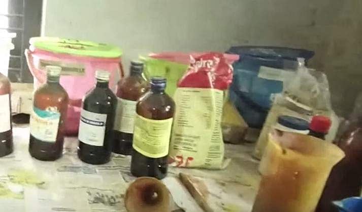 അമിതവിലയ്ക്ക് മരുന്നുകളും വാക്‌സിനുകളും; മൃഗാശുപത്രികളില്‍ വിജിലന്‍സിന്റെ മിന്നല്‍ പരിശോധന