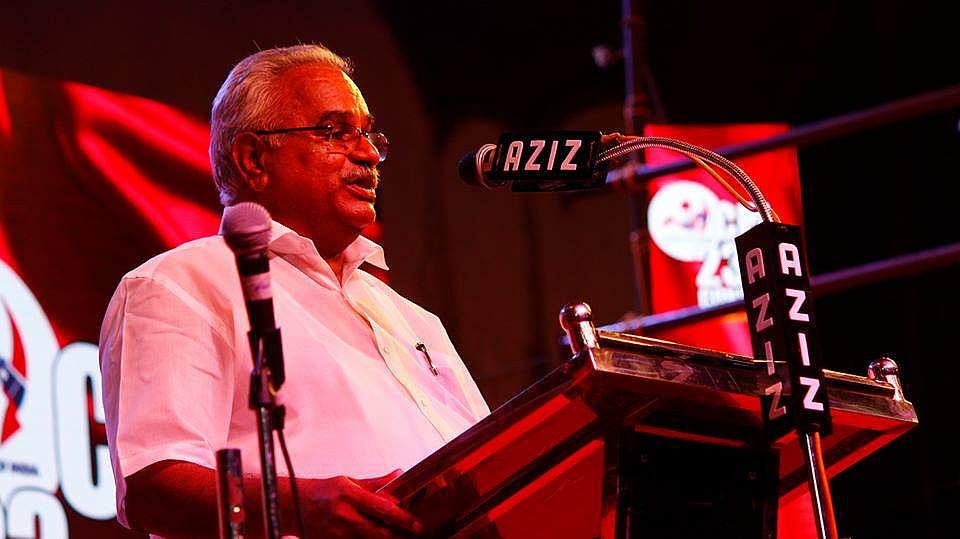 കാനം രാജേന്ദ്രന്റെ സംസ്‌കാരം മറ്റന്നാള്‍; നാളെ തിരുവനന്തപുരത്ത് പൊതുദര്‍ശനം