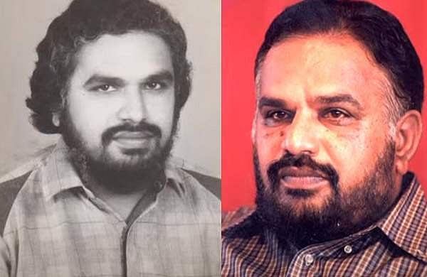 'തിരുത്തലിന്റെ തലയെടുപ്പ്; 19ാം വയസില്‍ നേതൃസ്ഥാനത്ത്; എതിരാളികളെ നിഷ്പ്രഭരാക്കിയ നേതൃകണിശത'