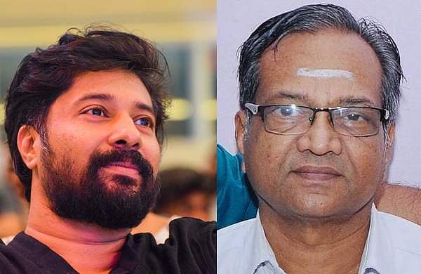 നടൻ ശബരീഷ് വർമയുടെ പിതാവ് പികെ നന്ദനവർമ അന്തരിച്ചു