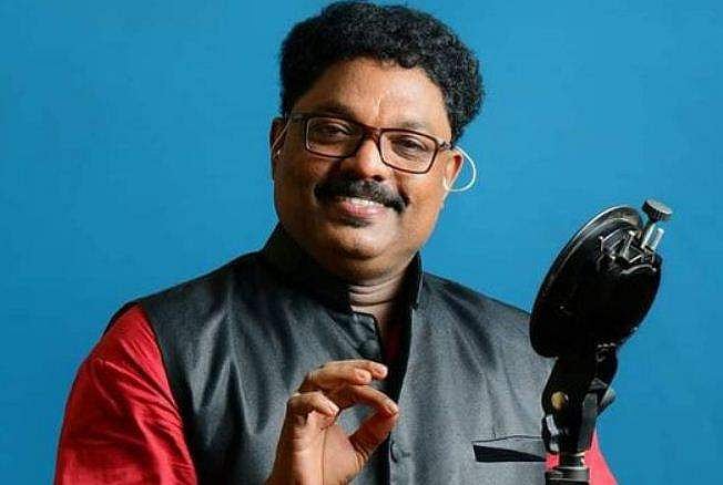 ഗായകൻ പള്ളിപ്പാട് ദേവദാസ് അന്തരിച്ചു