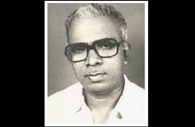 മുന്‍ എംഎല്‍എ സി പി കുഞ്ഞ് അന്തരിച്ചു