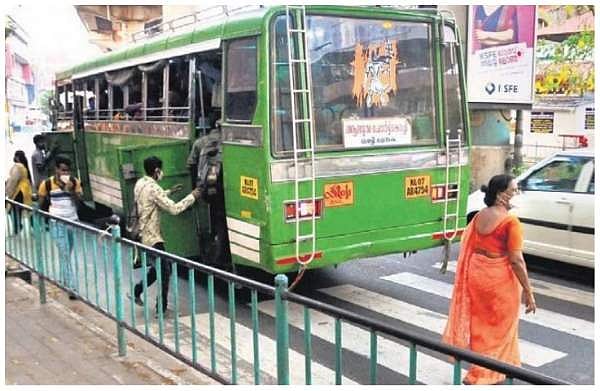 വിദ്യാർഥി കൺസഷൻ; പ്രായപരിധി വർദ്ധിപ്പിച്ചു, 25ൽ നിന്ന് 27 ആക്കി ഉത്തരവ്