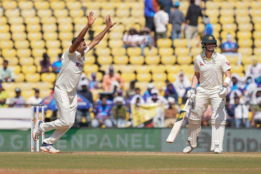 അശ്വിനെ ഇനിയും പഠിക്കണം ഓസ്‌ട്രേലിയ; 91 റണ്‍സില്‍ മൂക്കും കുത്തി വീണു; ഇന്ത്യക്ക് ഉജ്ജ്വല വിജയം