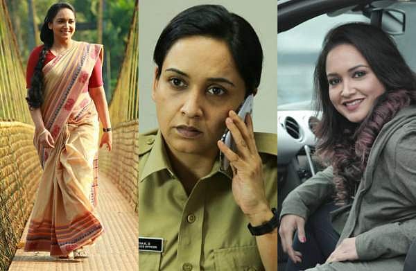 25 വർഷം, സിനിമയെന്ന മാസ്മരിക ലോകത്ത് തിളങ്ങി ലെന; സന്തോഷം പങ്കുവച്ച് താരം