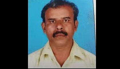 മരുമകന്റെ ബിസിനസിനായി വായ്പ എടുത്തു, 1.38 കോടി തിരിച്ചടയ്ക്കണമെന്ന് ജപ്തി നോട്ടീസ്; ഗൃഹനാഥന്‍ മരിച്ചനിലയില്‍ 