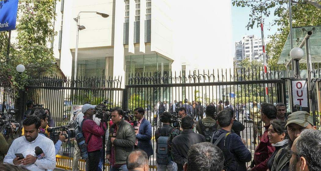 'വിനാശകാലേ വിപരീത ബുദ്ധി', 'പ്രത്യയശാസ്ത്ര അടിയന്തരാവസ്ഥ'; ബിബിസി റെയ്ഡിനെ വിമര്‍ശിച്ച് പ്രതിപക്ഷം; ന്യായീകരിച്ച് ബിജെപി