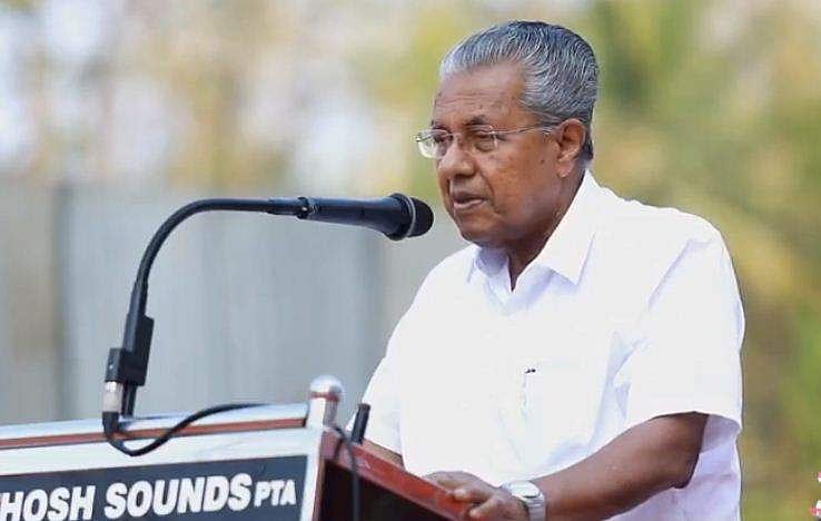 സിസോദിയയുടെ അറസ്റ്റ് ജനരോഷത്തില്‍ നിന്ന് ശ്രദ്ധ തിരിക്കാനുള്ള കുതന്ത്രം; കേന്ദ്രത്തിന് എതിരെ മുഖ്യമന്ത്രി