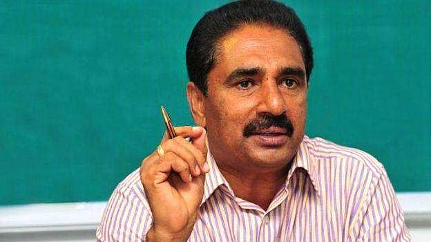 'ജനങ്ങളെ തെറ്റിദ്ധരിപ്പിക്കാനുള്ള നീക്കം; ചോദ്യം ഉന്നയിച്ച ഞാനാണോ തെറ്റുകാരൻ?'- ബാല​ഗോപാലിന് മറുപടിയുമായി എൻകെ പ്രേമചന്ദ്രൻ