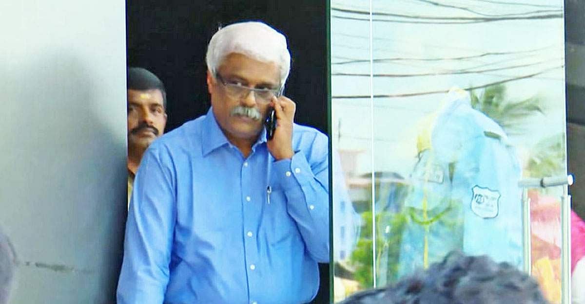 'ശിവശങ്കറിന് മാത്രം അറിയാവുന്ന രഹസ്യങ്ങളുണ്ട്'; ലൈഫ് മിഷന് കേസില് അഞ്ചാം പ്രതി, യദുകൃഷ്ണനും പ്രതിപ്പട്ടികയില്
