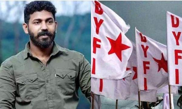 സ്ത്രീത്വത്തെ അപമാനിച്ചു,  ഡിവൈഎഫ്ഐയുടെ പരാതിയിൽ ആകാശ് തില്ലങ്കേരിയെ ചോദ്യം ചെയ്യും
