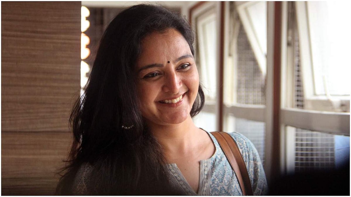 സാക്ഷി വിസ്താരത്തിനായി മഞ്ജു വാര്യര്‍ കോടതിയില്‍; നടിയെ ആക്രമിച്ച കേസില്‍ നിര്‍ണായകം