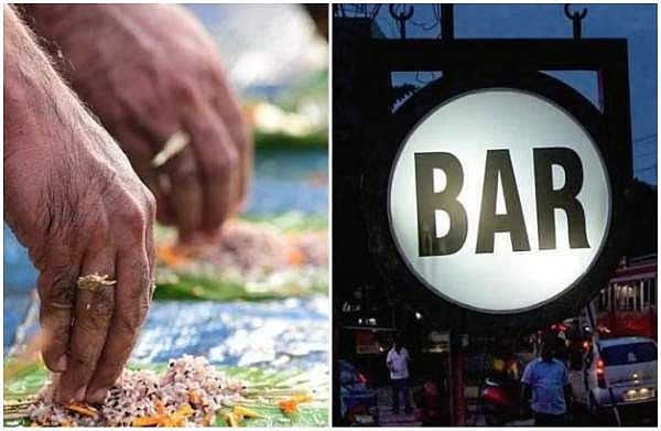 ആലുവ ശിവരാത്രി: നാളെയും മറ്റന്നാളും മദ്യശാലകൾക്ക് നിയന്ത്രണം, ബാറും തുറക്കില്ല