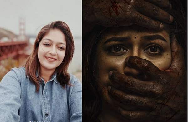 ആ ചോദ്യത്തിനുള്ള ഉത്തരം ഇതാ! ബിഗ് സ്‌ക്രീനിലേക്ക് തിരിച്ചുവരാന്‍ മേഘ്‌ന രാജ്; 'തത്സമ തദ്ഭവ' ഫസ്റ്റ് ലുക്ക് പോസ്റ്റര്‍ പുറത്ത്