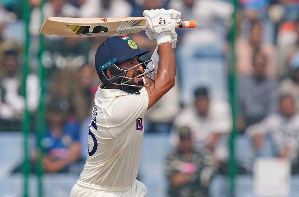 100ാം ടെസ്റ്റില്‍ പൂജാരയുടെ ക്ലാസിക്ക് ഫിനിഷിങ്; തകര്‍പ്പന്‍ ഇന്ത്യ; ഓസ്‌ട്രേലിയയെ ഡല്‍ഹിയിലും വീഴ്ത്തി 