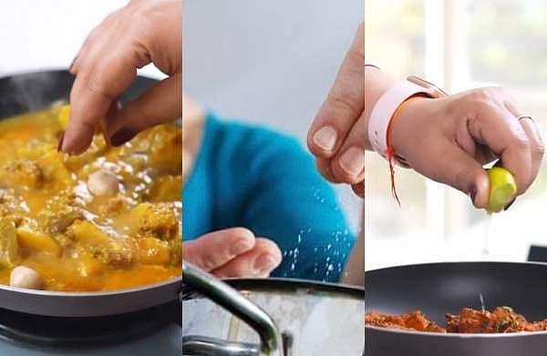 ഉപ്പ് കൂടിപ്പോയോ? ടെന്‍ഷന്‍ വേണ്ട, ഇതാ രണ്ട് ഉഗ്രന്‍ ടിപ്‌സ്  