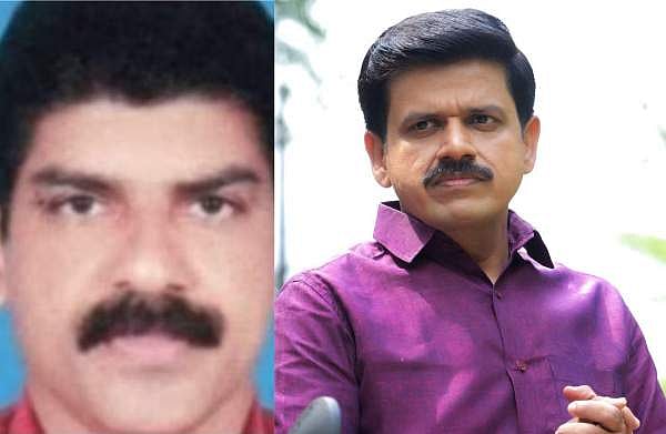 'വ്യാജ കർഷകനെ ഉൾപ്പെടുത്തി സർക്കാർ തന്നെ മനുഷ്യക്കടത്ത് നടത്തുക, എന്തൊരു നാണക്കേടാണിത്'; സന്ദീപ് ജി വാര്യർ