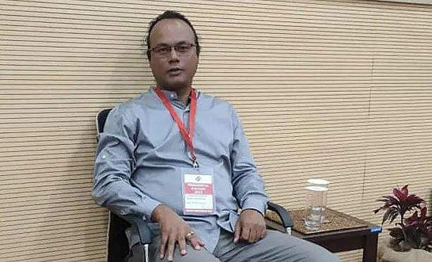 മേഘാലയ തെരഞ്ഞെടുപ്പ്; മുഖ്യമന്ത്രിക്കെതിരെ ബിജെപി സ്ഥാനാര്‍ഥി മുന്‍ തീവ്രവാദി നേതാവ്