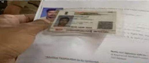 പണം വാങ്ങി പരിശോധനയൊന്നുമില്ലാതെ ഹെല്‍ത്ത് കാര്‍ഡ്‌: തിരുവനന്തപുരം ജനറല്‍ ആശുപത്രി ആര്‍എംഒയ്‌ക്കെതിരെ നടപടി; സസ്‌പെന്‍ഷന്‍ 
