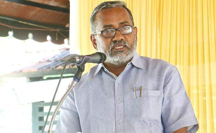 സിപിഐയെ അറിയിക്കാതെ കൃഷി മന്ത്രിയുടെ വിദേശയാത്ര; മുഖ്യമന്ത്രി ഇടപെട്ട് റദ്ദാക്കി