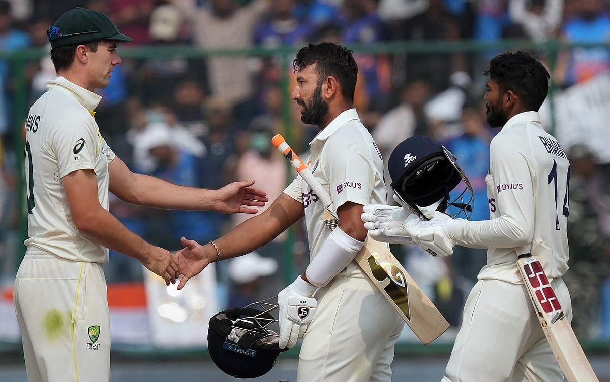 'ടെസ്റ്റ് ജയിക്കണോ... ഒരു കുറുക്കു വഴിയും ഇല്ല'- ഓസ്‌ട്രേലിയയെ വിമര്‍ശിച്ച് ഇതിഹാസം