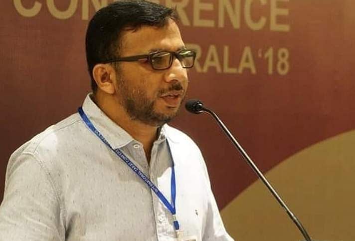 ഇത് ശുദ്ധ ഇസ്ലാമോഫോബിയ; അന്നൊന്നും മുഖ്യമന്ത്രിയുടെ ആശങ്ക കണ്ടില്ലല്ലോ? ആര്‍എസ്എസ് ചര്‍ച്ചയില്‍ ജമാഅത്തെ ഇസ്ലാമി