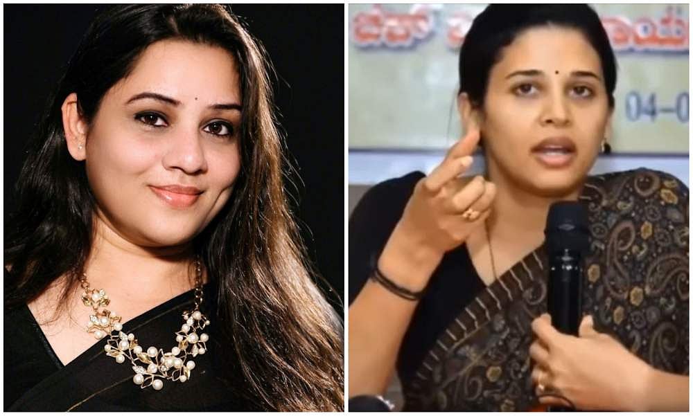 രൂപയെയും രോഹിണിയെയും സ്ഥലം മാറ്റി;  പകരം നിയമനം ഇല്ല; ഉദ്യോഗസ്ഥ പോരില്‍ നടപടി