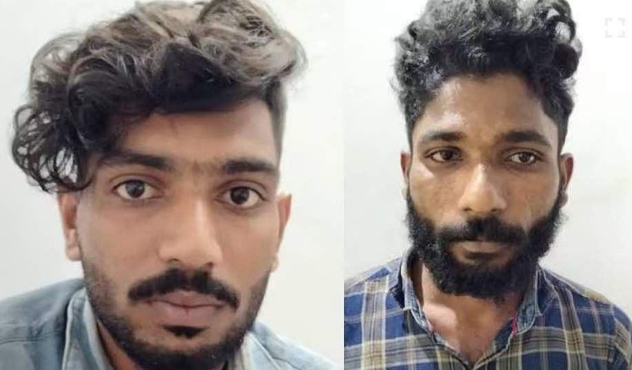 ബെംഗളൂരുവില്‍ നിന്ന് എംഡിഎംഎ എത്തിച്ച് വില്‍പ്പന; മലപ്പുറത്ത് രണ്ടുപേര്‍ പിടിയില്‍