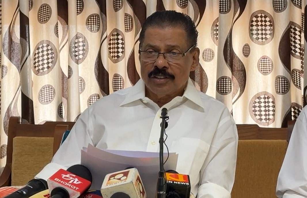 വര്‍ഗീയത മറയ്ക്കാനുള്ള ബോധപൂര്‍വമായ ശ്രമം;  ചര്‍ച്ചയുടെ നേട്ടം എന്താണെന്ന് ജമാ അത്തെ ഇസ്ലാമി വ്യക്തമാക്കണം:  എം വി ഗോവിന്ദന്‍