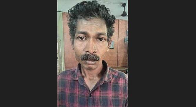 എറണാകുളം ജനറല്‍ ആശുപത്രിയിൽ നിന്ന് ലക്ഷങ്ങളുടെ ബാത്റൂം ഫിറ്റിങ്സുകൾ മോഷ്ടിച്ചു; പിടിയിൽ