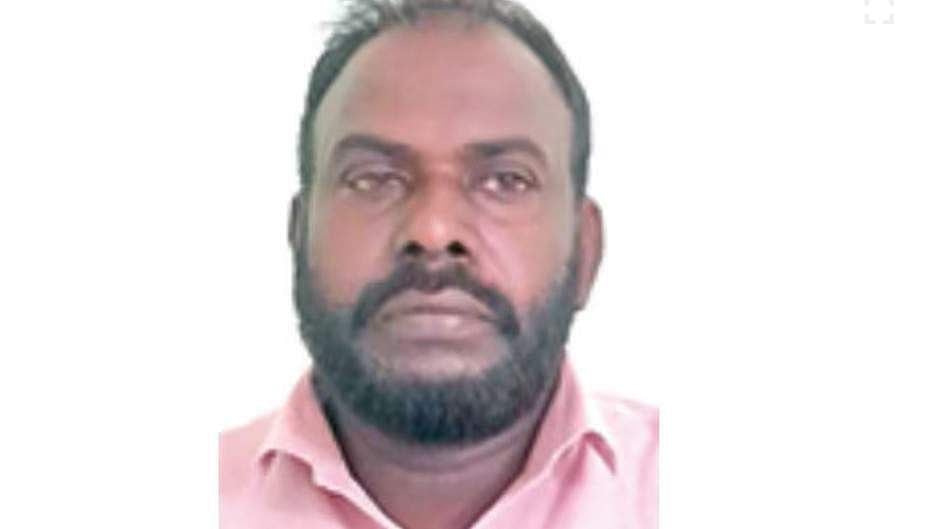 വഴിത്തര്‍ക്കം; ബന്ധുവിനെ വിളിച്ചുവരുത്തി തലയ്ക്ക് വെട്ടി, പ്രതി പിടിയില്‍