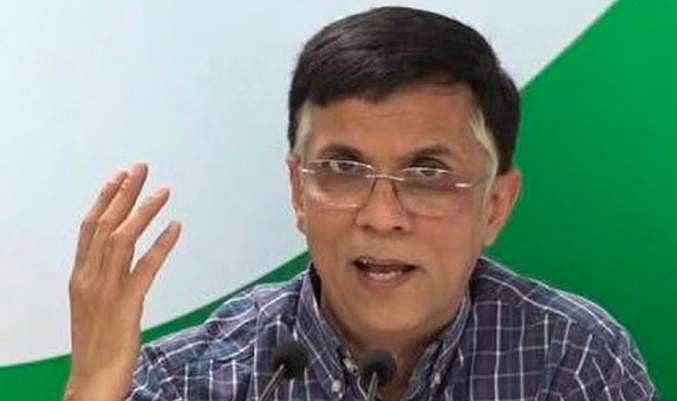 പവന് ഖേരയ്ക്ക് ആശ്വാസം; ഇടക്കാല ജാമ്യം അനുവദിച്ച് സുപ്രീംകോടതി