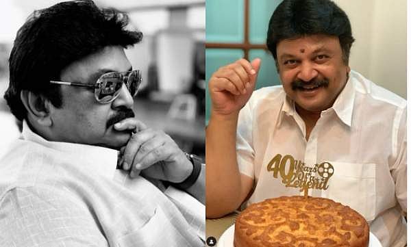 നടൻ‌ പ്രഭു ആശുപത്രിയിൽ
