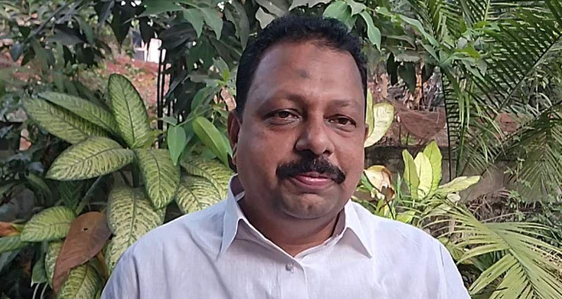 'ആ പണി മന്ത്രിമാരുടെ പാര്‍ട്ടികളുടെ യുവജന സംഘടനകള്‍ ഏറ്റെടുക്കരുത്'; ഡിവൈഎഫ്‌ഐയെ വിമര്‍ശിച്ച് എല്‍ജെഡി നേതാവ്