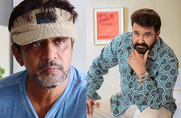മോഹൻലാലിനെ നായകനാക്കി സിനിമ ചെയ്യണം; ആ​ഗ്രഹം പറഞ്ഞ് അർജുൻ സർജ