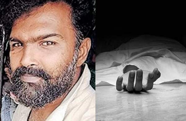 മരിക്കാൻ പോകുകയാണെന്ന് പറഞ്ഞ് ഭാര്യയ്ക്ക് വിഡിയോ കോൾ; വാതിൽ ചവിട്ടിതുറന്നപ്പോൾ തൂങ്ങി മരിച്ച നിലയിൽ