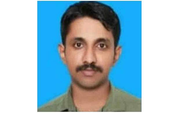റിഗ്ഗിലെ ജോലിക്കിടെ മലയാളി എൻജിനീയറെ കടലിൽ കാണാതായി; ദുരൂഹതയെന്ന് കുടുംബം, പരാതി നൽകി